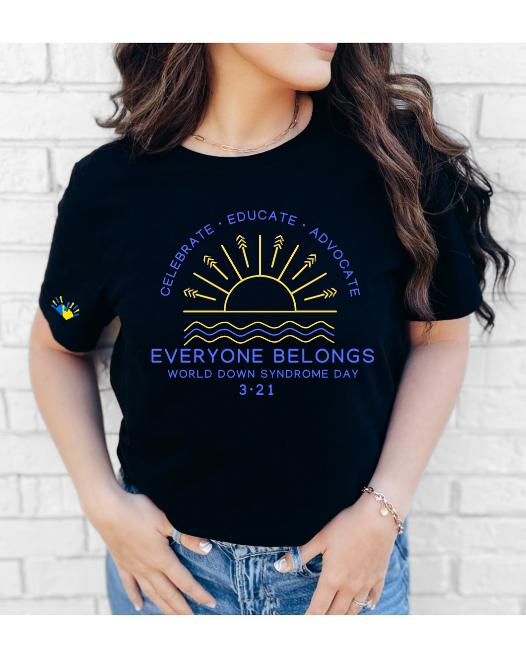 World Down Syndrome Day