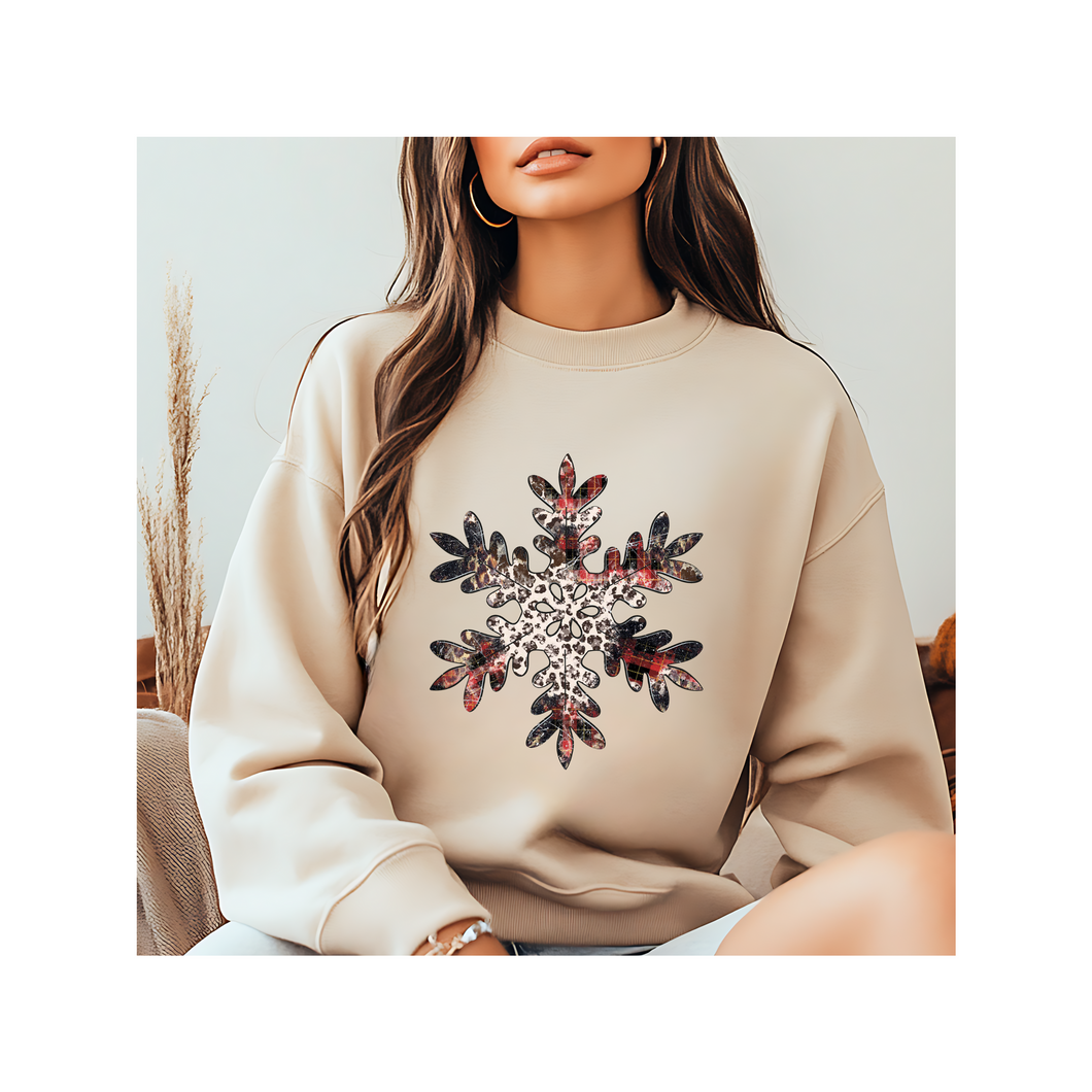 Country Snowflake