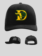Load image into Gallery viewer, Delta Tackle Hat
