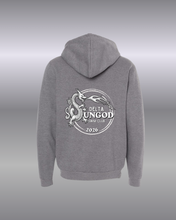 Load image into Gallery viewer, Adult Sungod Swim Club Pull Over Hoodie 2026
