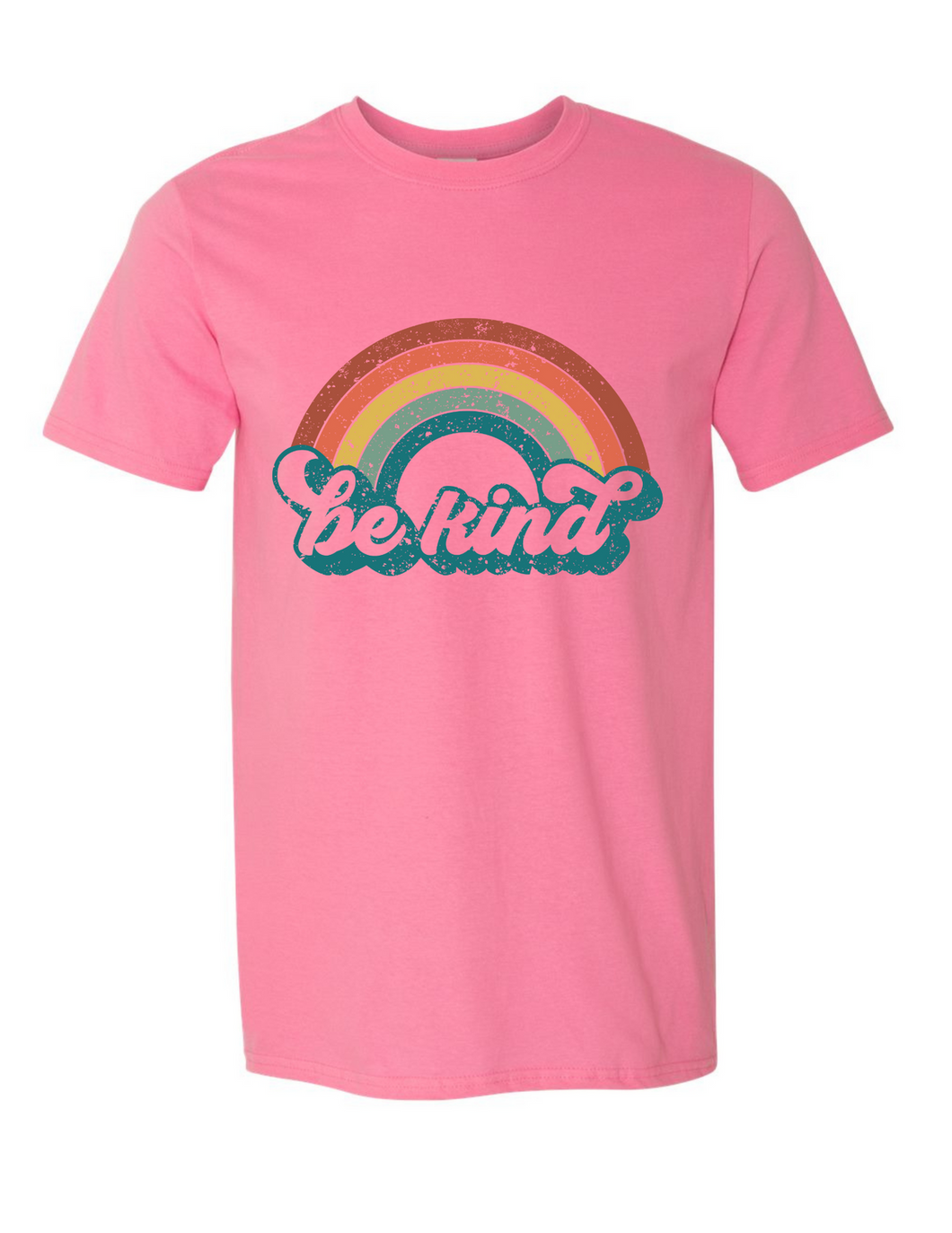 Be Kind Rainbow
