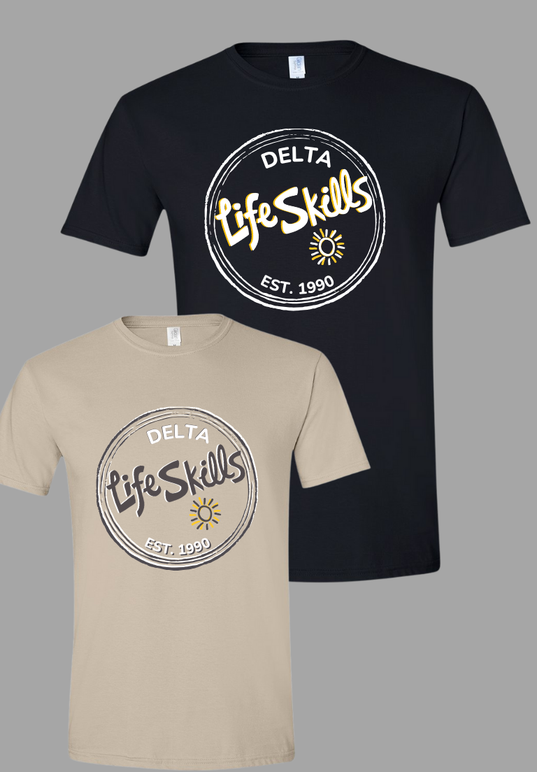 Youth Delta Life Skills 