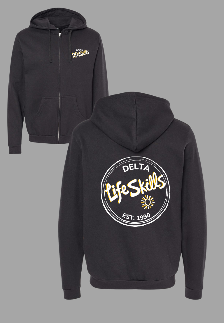 Youth Delta Life Skills 