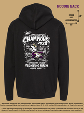 Load image into Gallery viewer, VC JV Provincial Championships 2025
