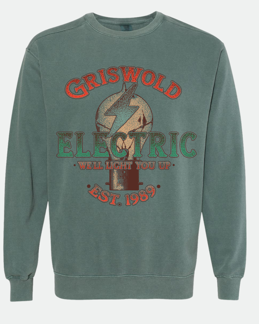 Griswold Electric v2
