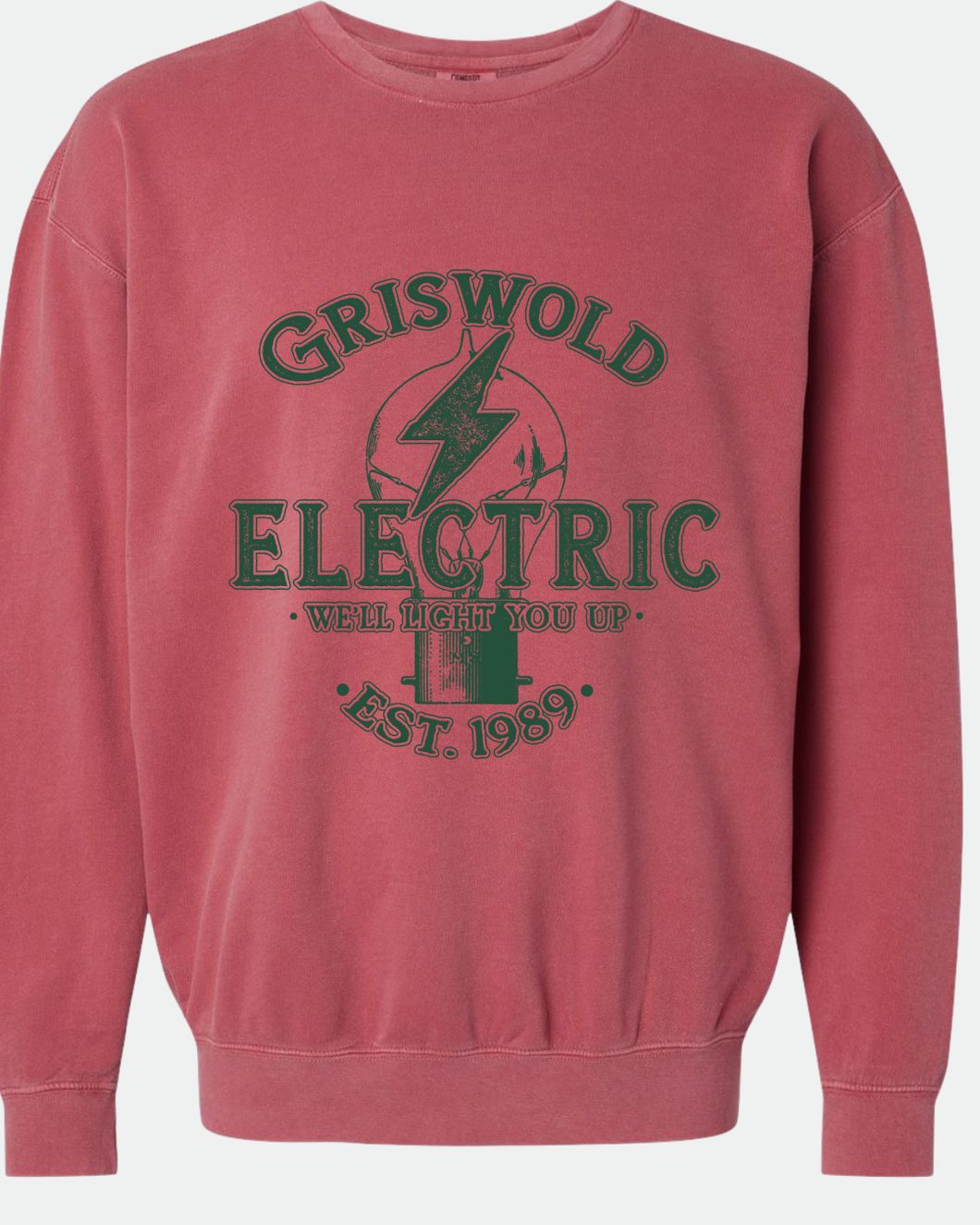 Griswold Electric