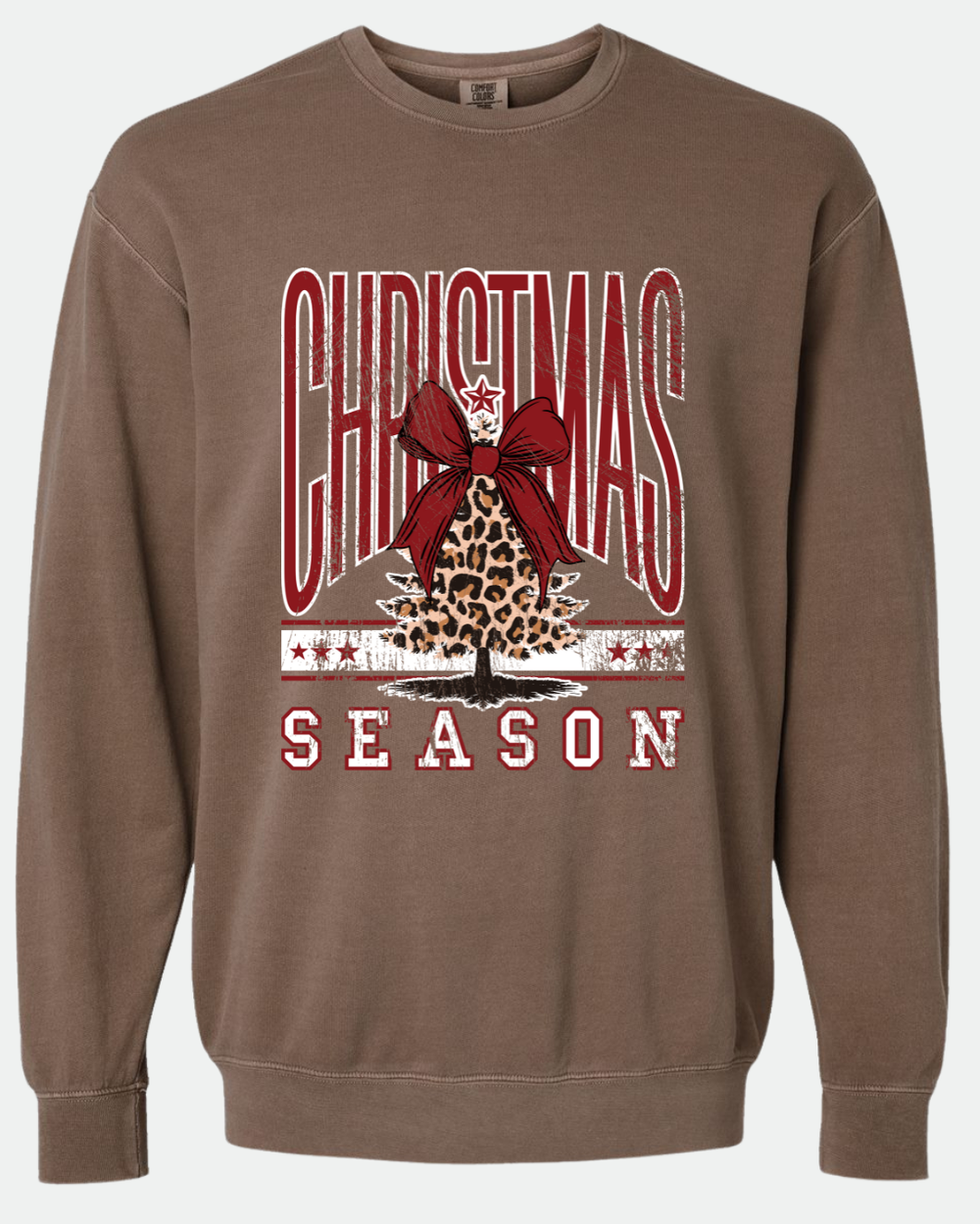 Christmas Season Hot Chocolate